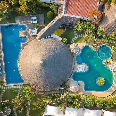 Navutu Dreams Resort & Wellness Retreat Сием Реап Екстериор снимка